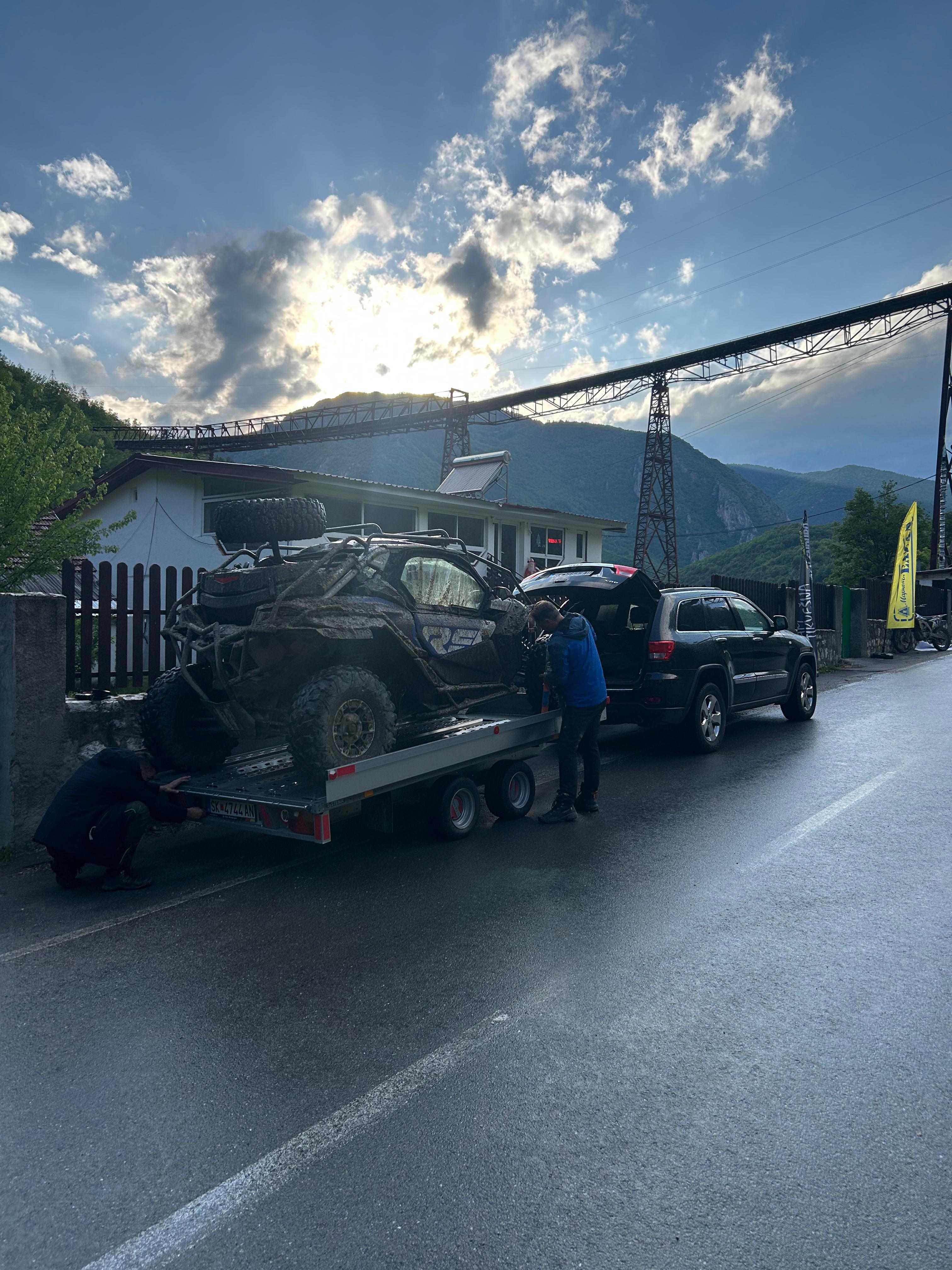 Ski&Sea Skopje Macedonia